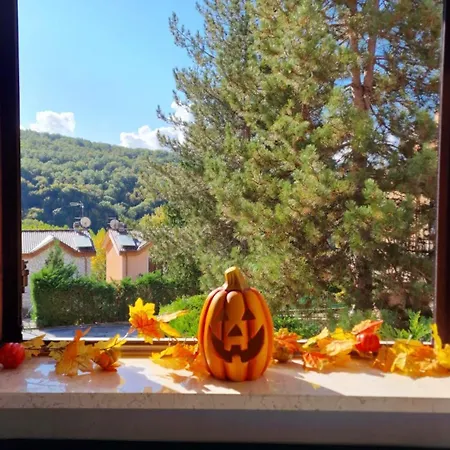 La Casa Di Maca
