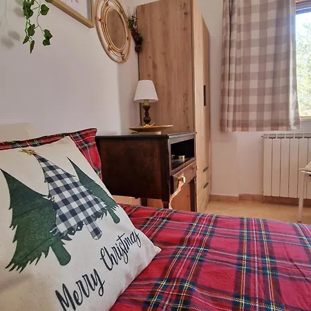 Apartment La Casa Di Maca
