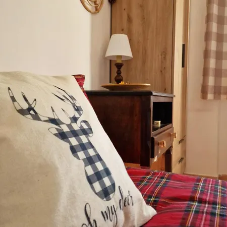 La Casa Di Maca