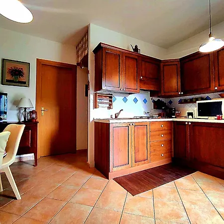 La Casa Di Maca *