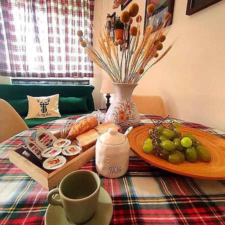 La Casa Di Maca *
